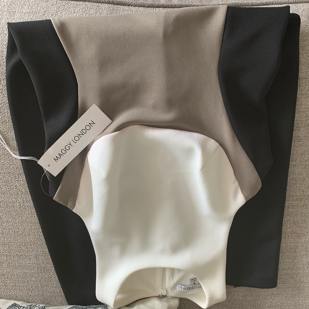BNWT maggy london dress size 6